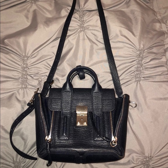 Baby Phat Handbags - Phillip Lim